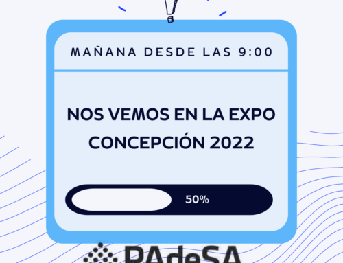 EXPO CONCEPCIÓN 2022